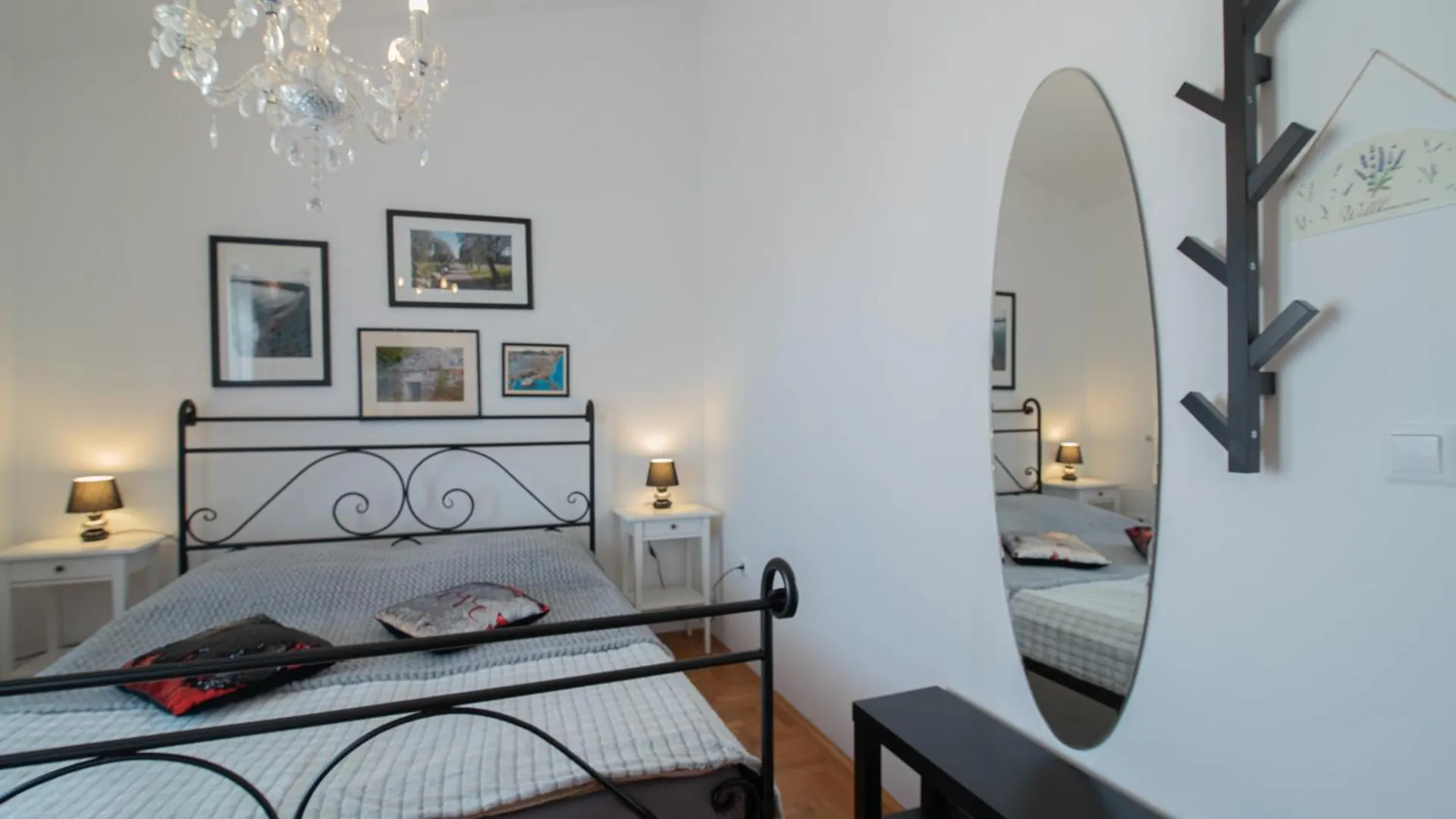 Hotel Villa Vera 2 Fazana