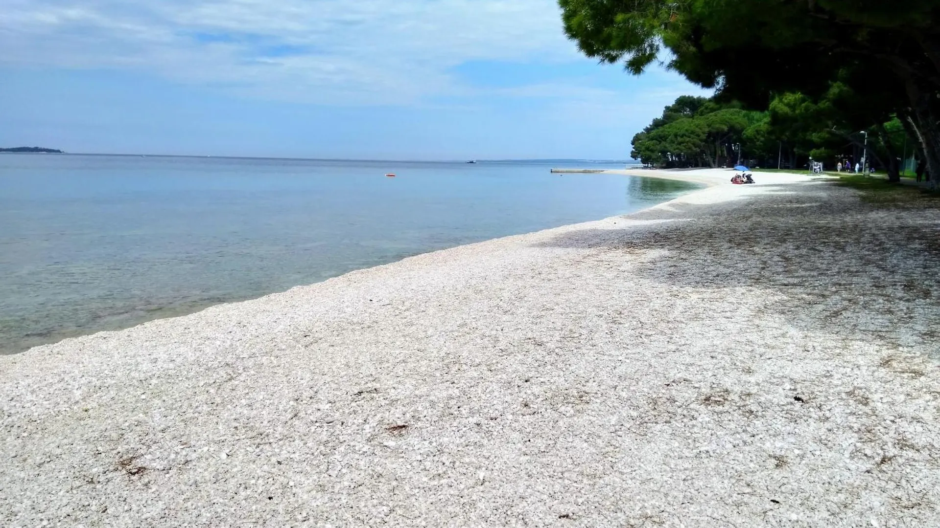 Hotel Villa Vera 2 Fazana Croatia