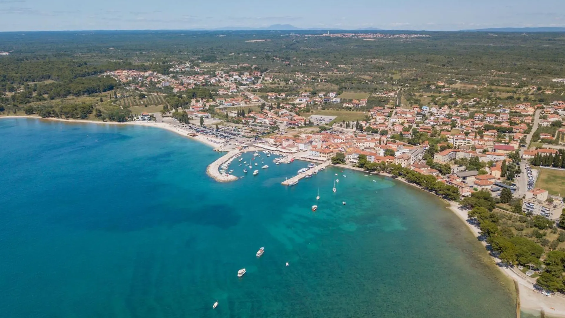 Hotel Villa Vera 2 Fazana 4*,  Croatia