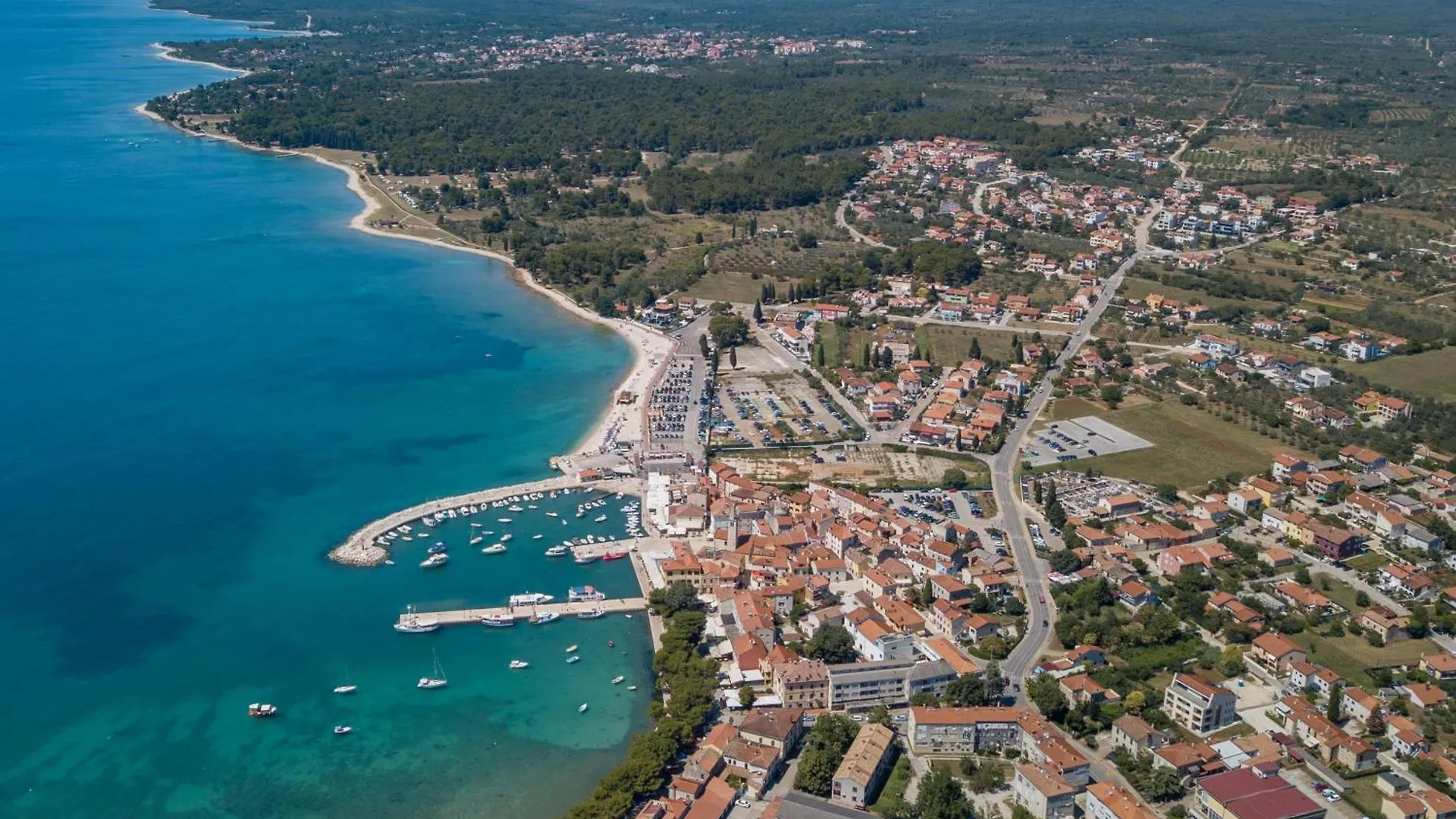 Hotel Villa Vera 2 Fazana