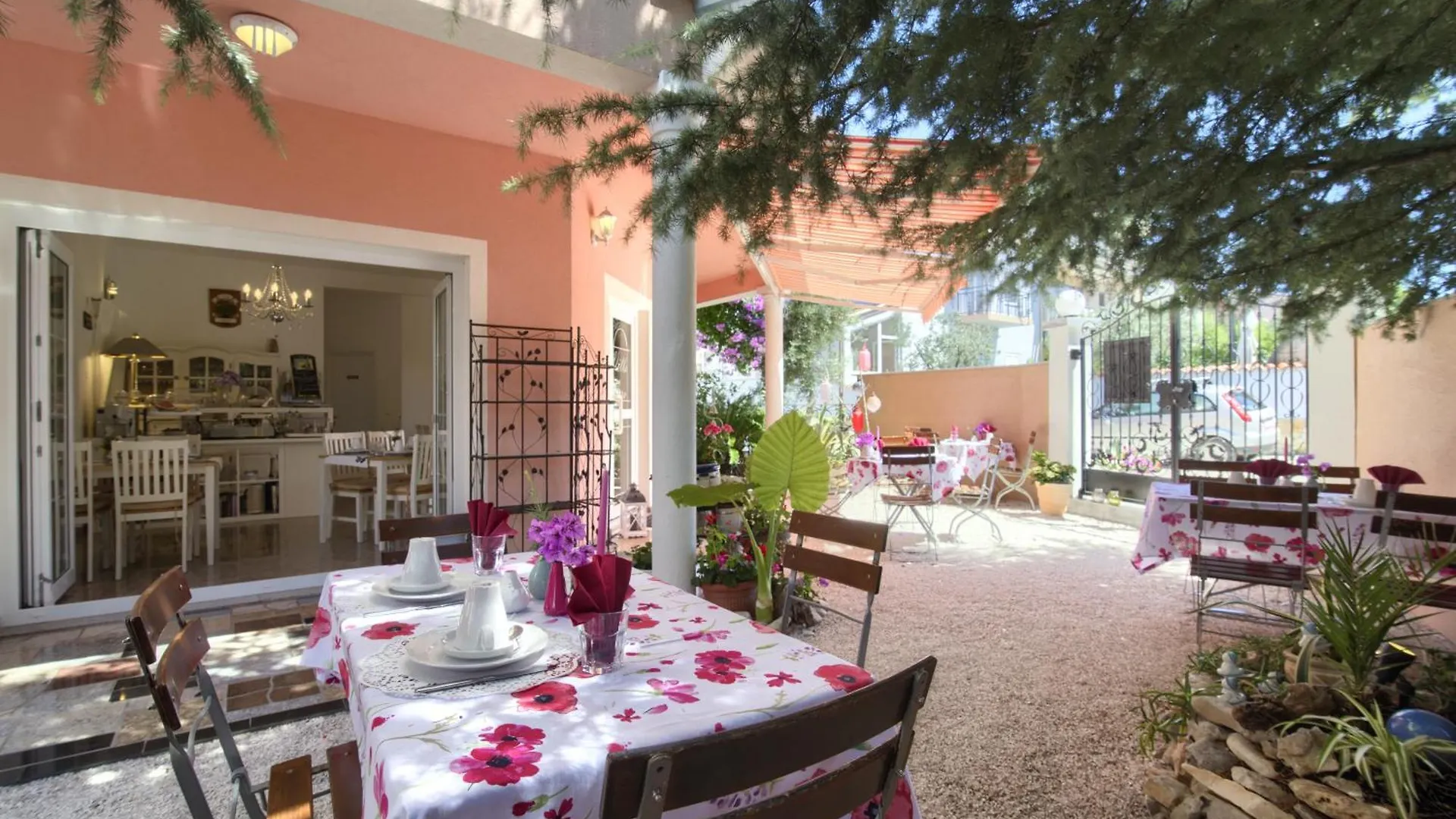 Hotel Villa Vera 2 Fazana