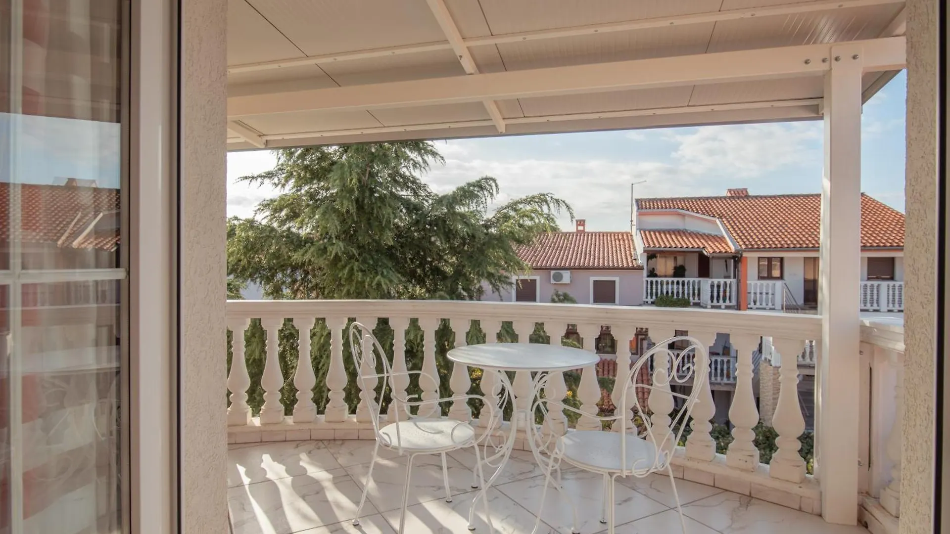 Hotel Villa Vera 2 Fazana