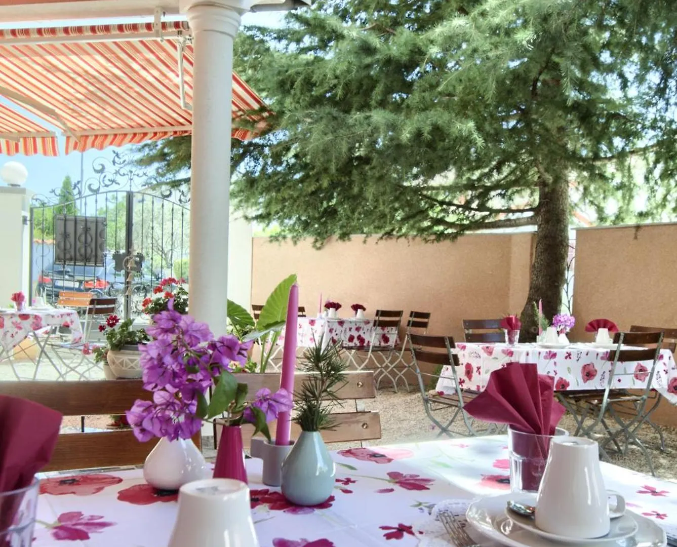 Hotel Villa Vera 2 Fazana 4*,  Croatia