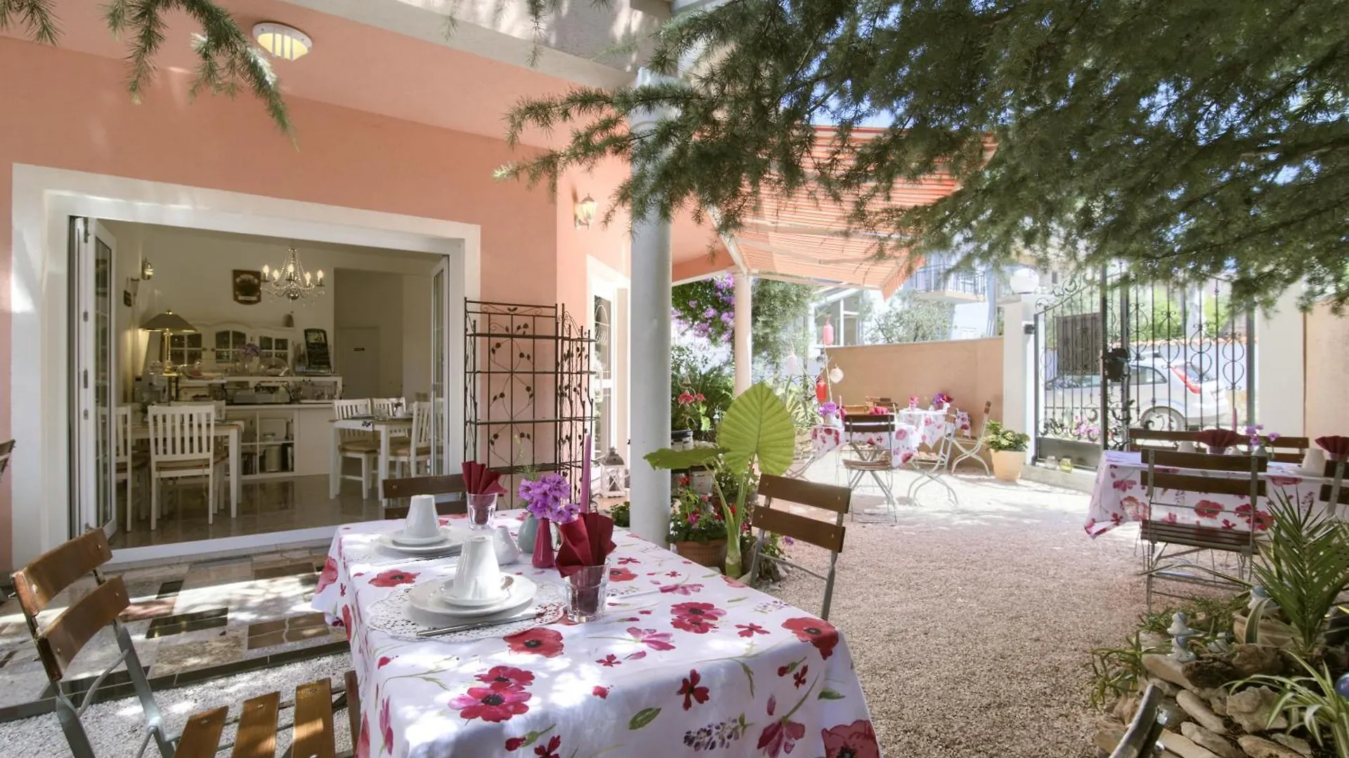 Hotel Villa Vera 2 Fazana