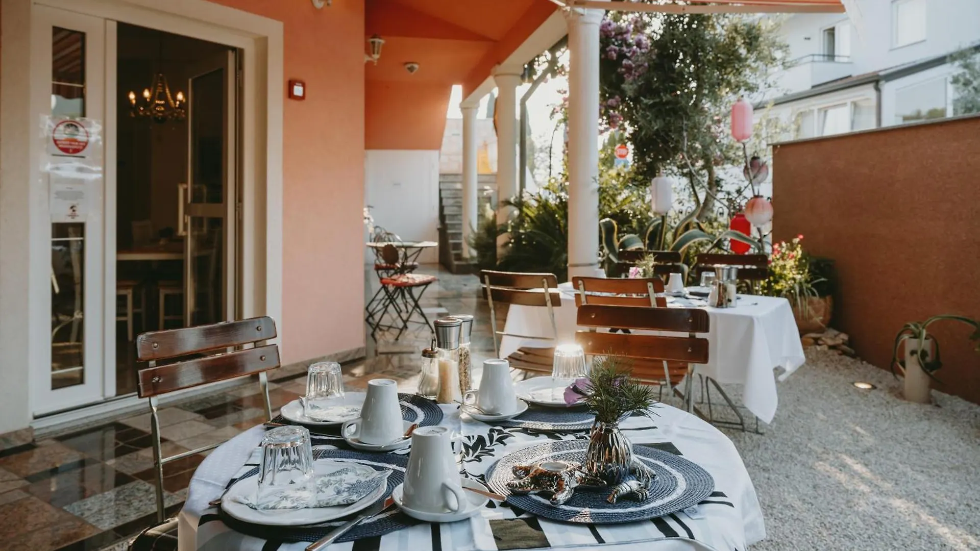 Hotel Villa Vera 2 Fazana