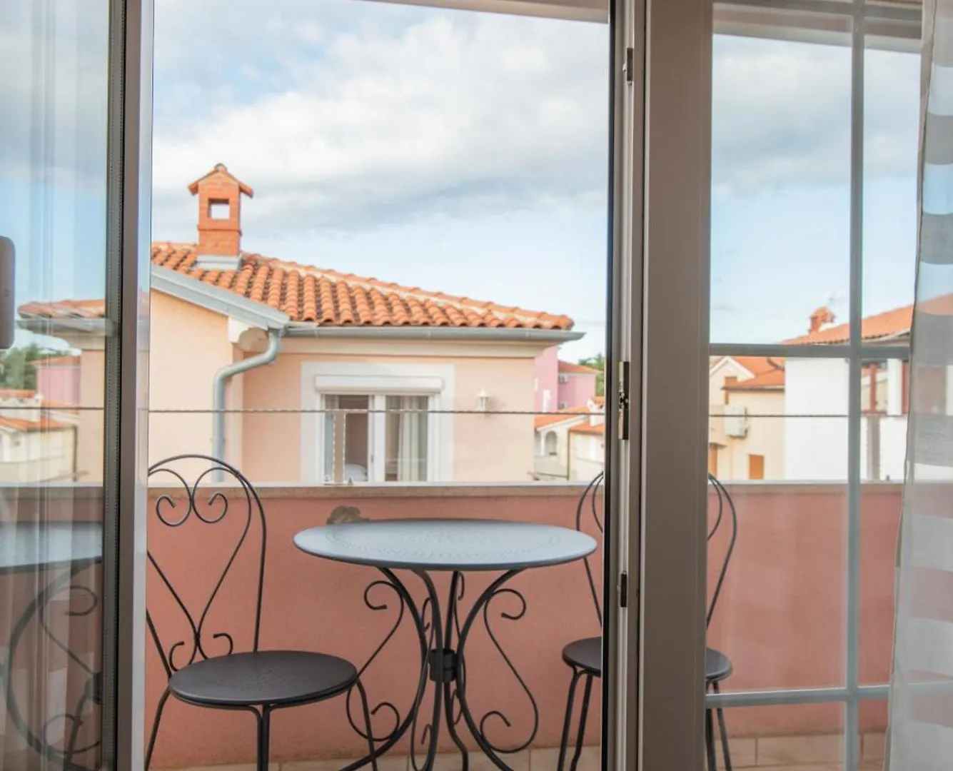 Hotel Villa Vera 2 Fazana