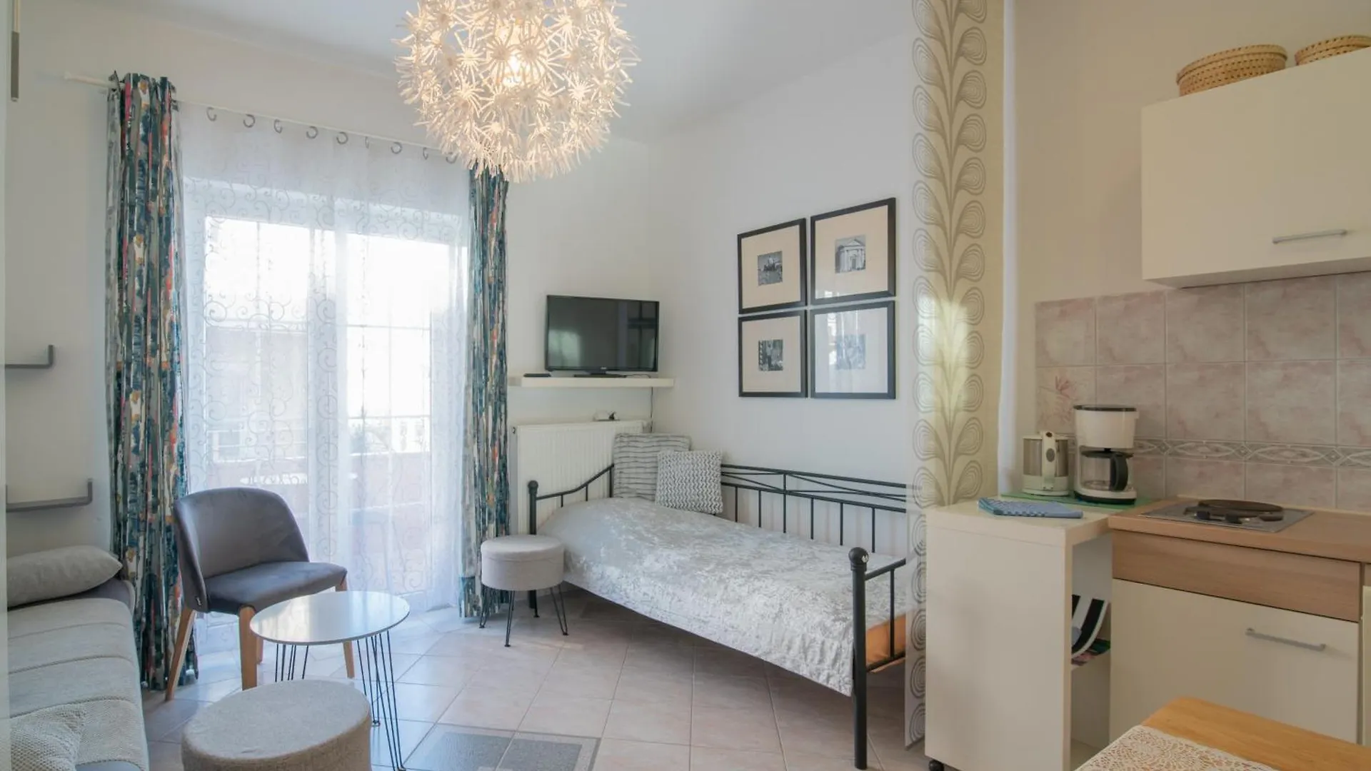 Hotel Villa Vera 2 Fazana