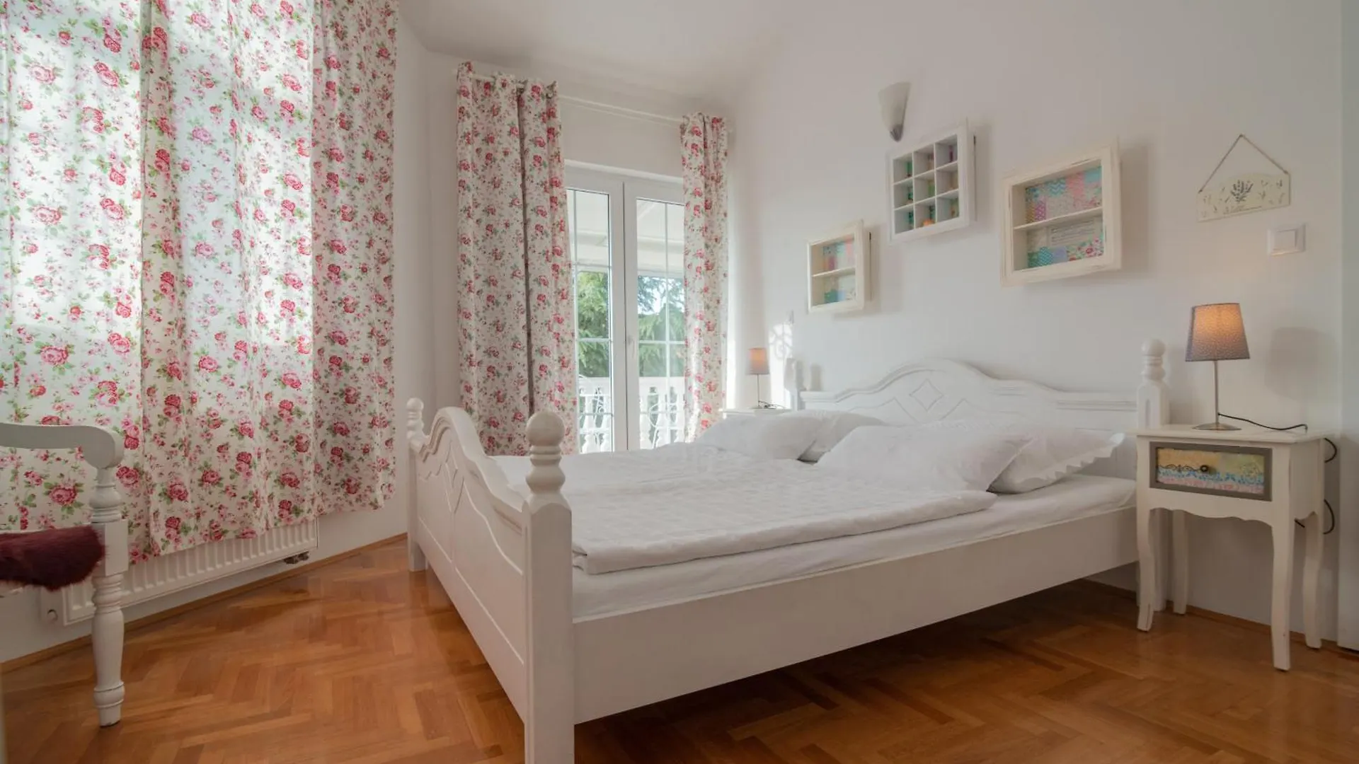 ****  Hotel Villa Vera 2 Fazana Croatia