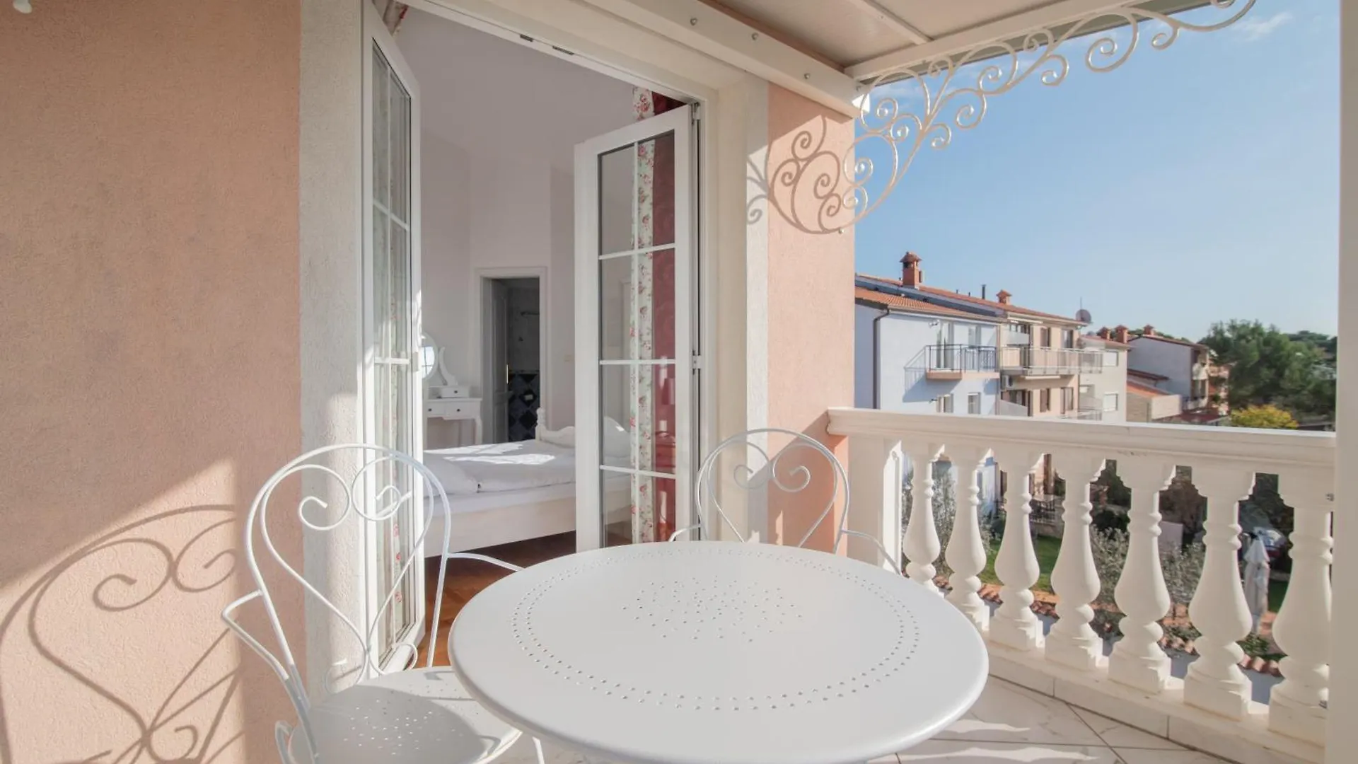 Hotel Villa Vera 2 Fazana Croatia