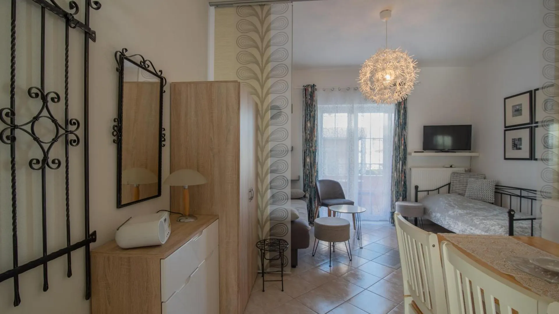 Hotel Villa Vera 2 Fazana