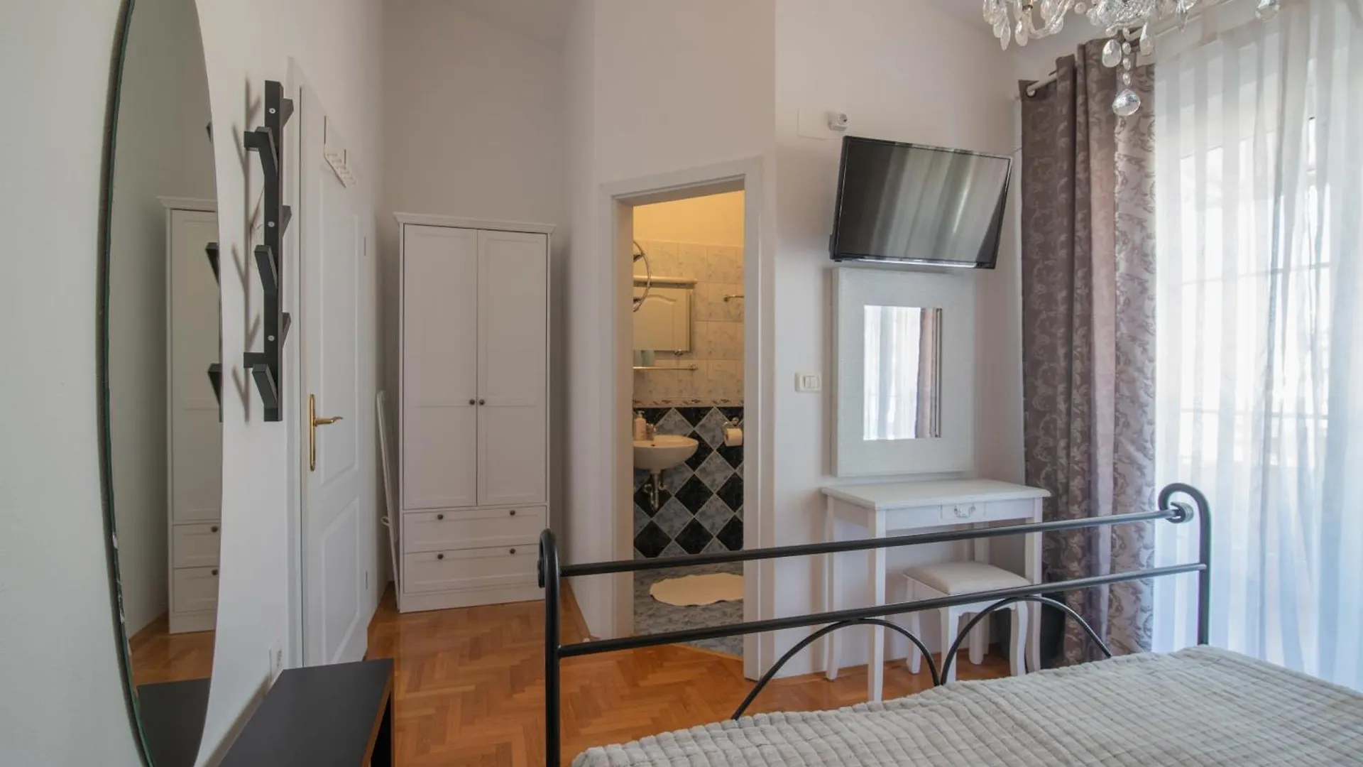 Hotel Villa Vera 2 Fazana