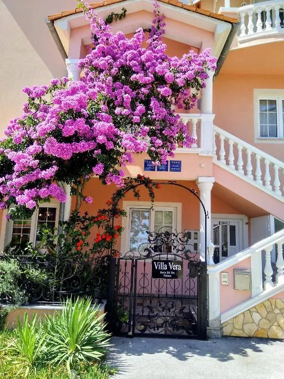 Hotel Villa Vera 2 Fazana