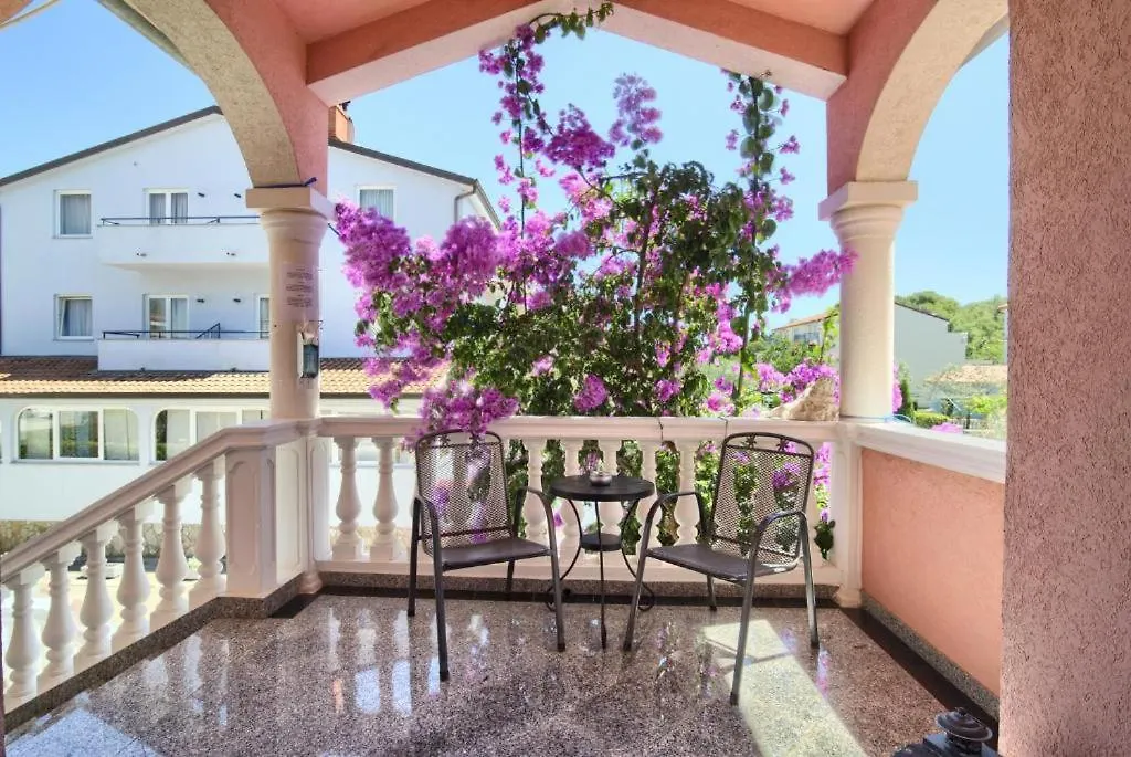 Hotel Villa Vera 2 Fazana