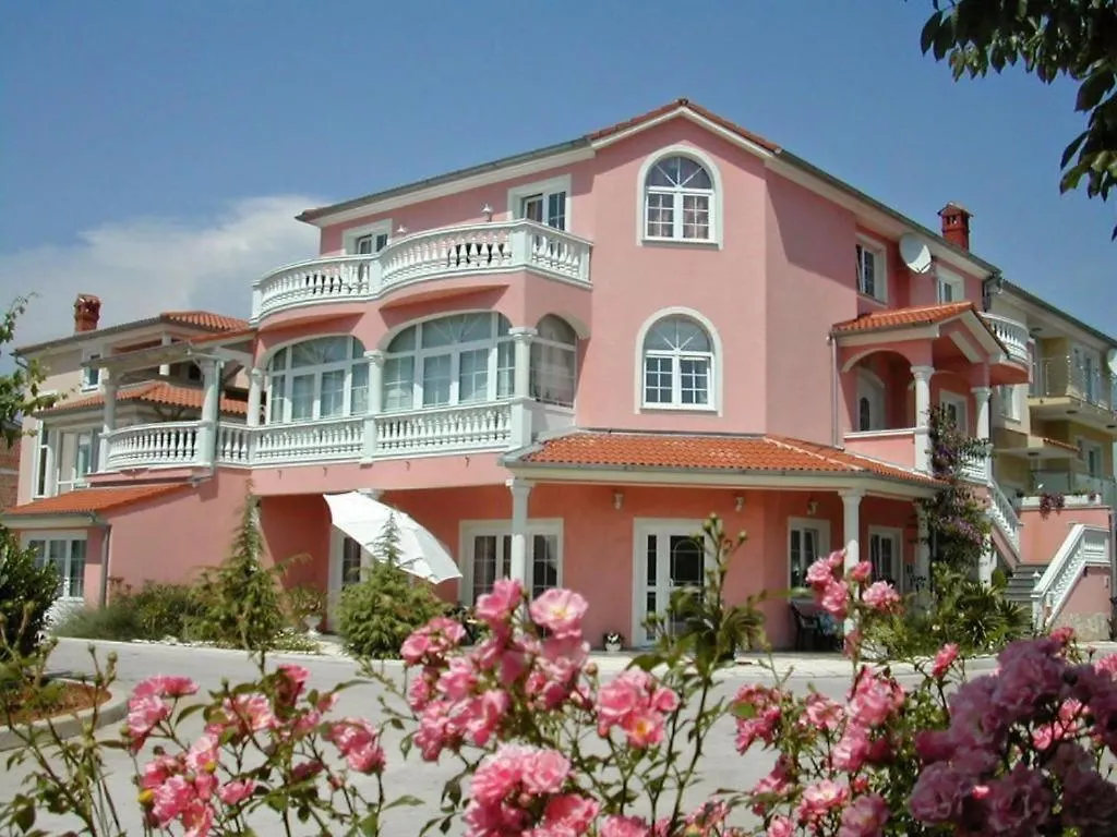 Hotel Villa Vera 2 Fazana